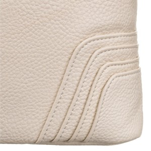 Minimalistyczna listonoszka crossbody z kieszeniami - Rovicky