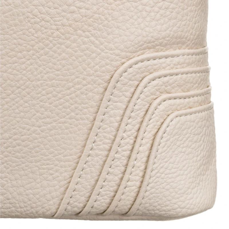 Minimalistyczna listonoszka crossbody z kieszeniami - Rovicky