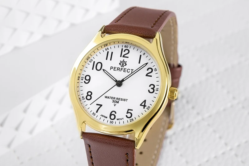 Zegarek Damski PERFECT GX068-12