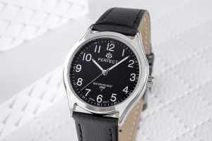 Kwarcowy Zegarek Damski PERFECT GX068-05