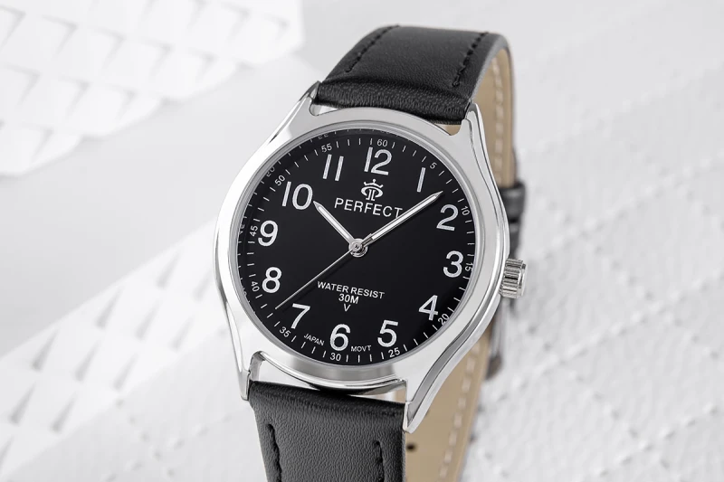 Kwarcowy Zegarek Damski PERFECT GX068-05