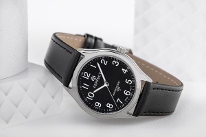 Kwarcowy Zegarek Damski PERFECT GX068-05