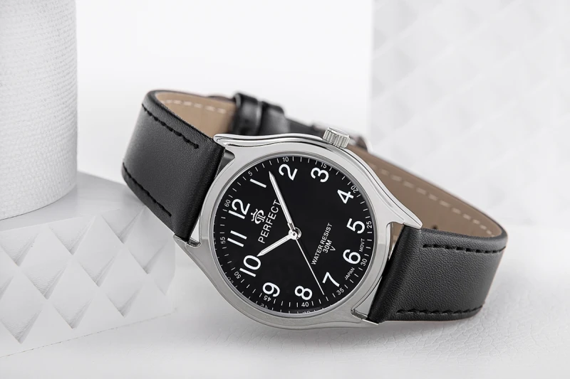 Kwarcowy Zegarek Damski PERFECT GX068-05