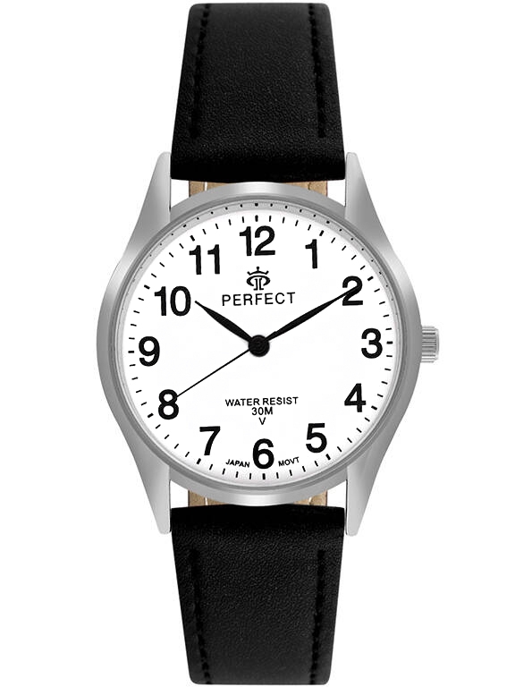 Zegarek Kwarcowy Damski PERFECT GX018-01
