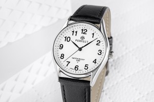 Zegarek Kwarcowy Damski PERFECT GX018-01