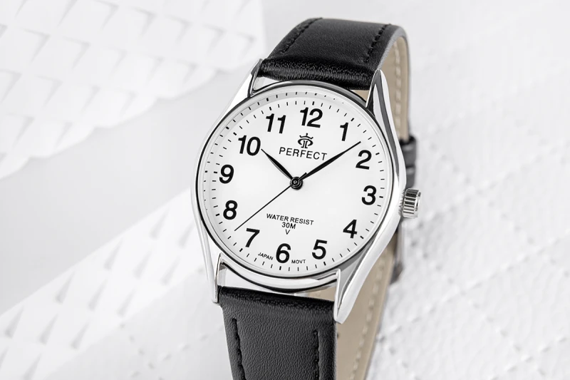 Zegarek Kwarcowy Damski PERFECT GX018-01