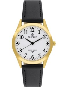 Zegarek Kwarcowy Damski PERFECT GX004-11