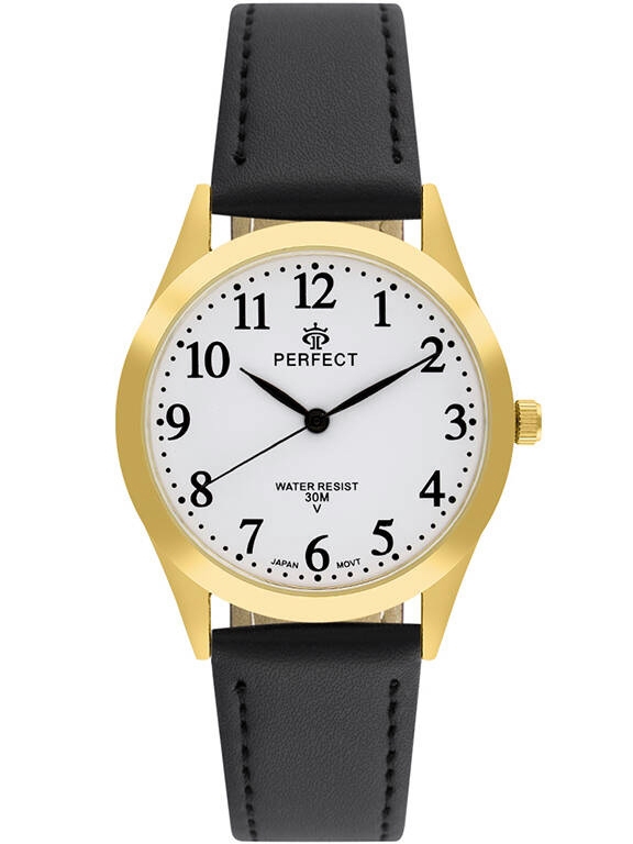 Zegarek Kwarcowy Damski PERFECT GX004-11