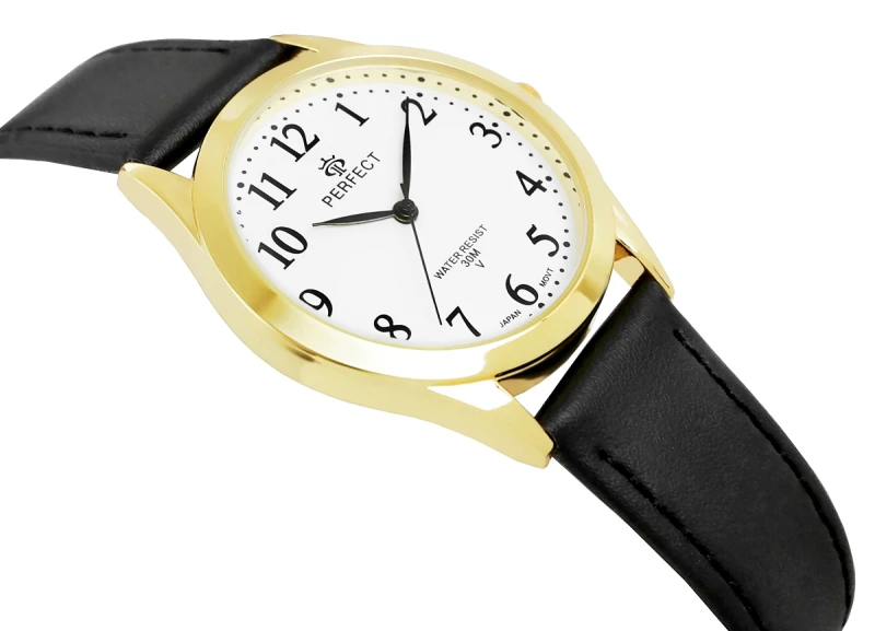 Zegarek Kwarcowy Damski PERFECT GX004-11