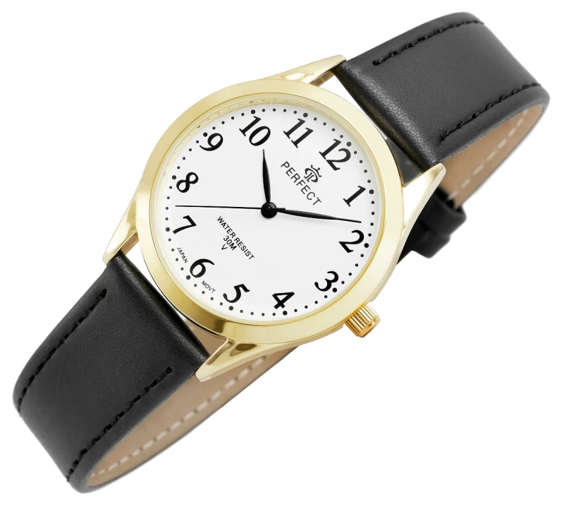 Zegarek Kwarcowy Damski PERFECT GX004-11