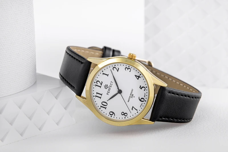 Zegarek Kwarcowy Damski PERFECT GX004-11