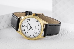 Zegarek Kwarcowy Damski PERFECT GX004-11