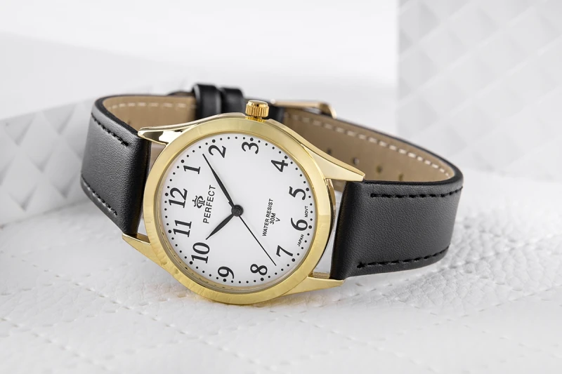 Zegarek Kwarcowy Damski PERFECT GX004-11