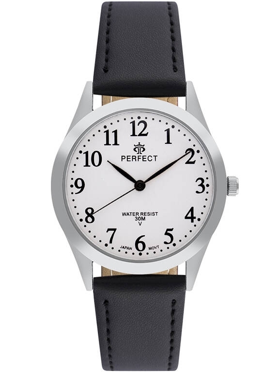 Kwarcowy Zegarek Damski PERFECT GX004-03