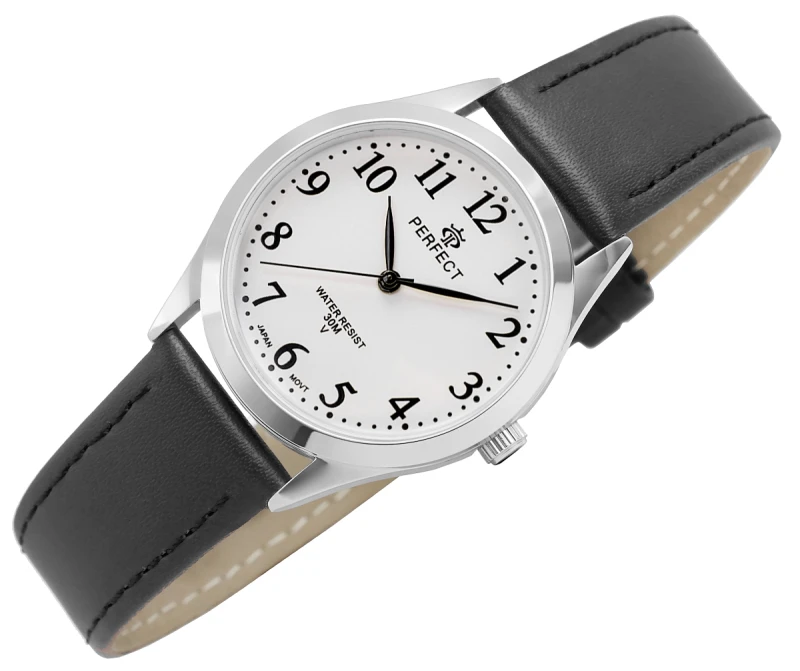 Kwarcowy Zegarek Damski PERFECT GX004-03