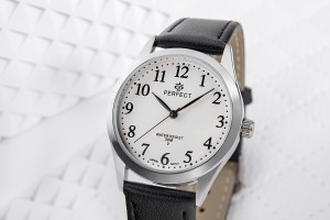 Kwarcowy Zegarek Damski PERFECT GX004-03