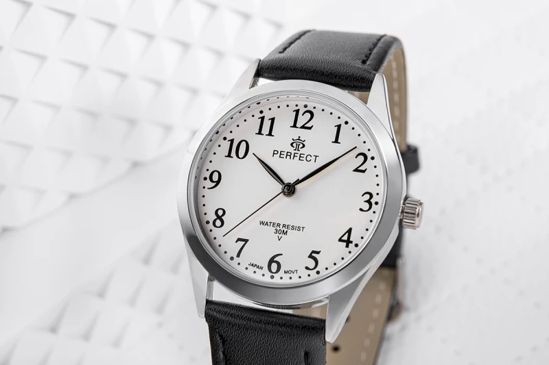 Kwarcowy Zegarek Damski PERFECT GX004-03