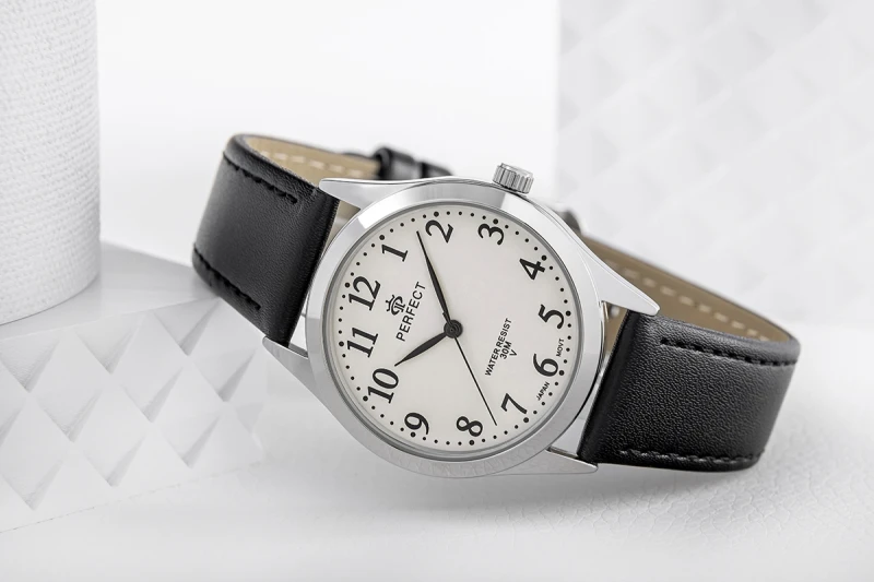 Kwarcowy Zegarek Damski PERFECT GX004-03