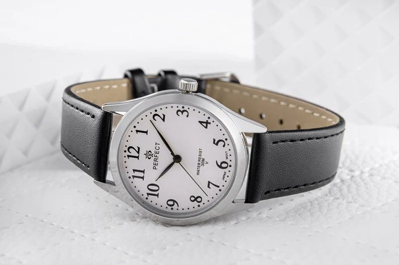 Kwarcowy Zegarek Damski PERFECT GX004-03