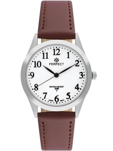Kwarcowy Zegarek Damski PERFECT GX004-02