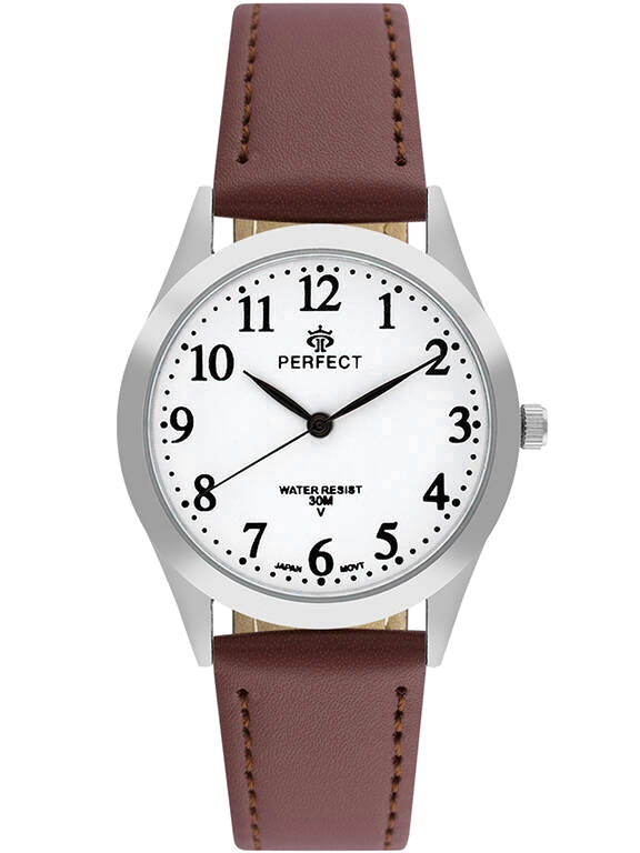 Kwarcowy Zegarek Damski PERFECT GX004-02