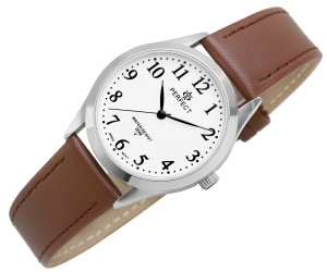 Kwarcowy Zegarek Damski PERFECT GX004-02