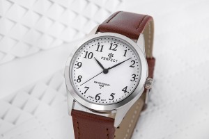 Kwarcowy Zegarek Damski PERFECT GX004-02