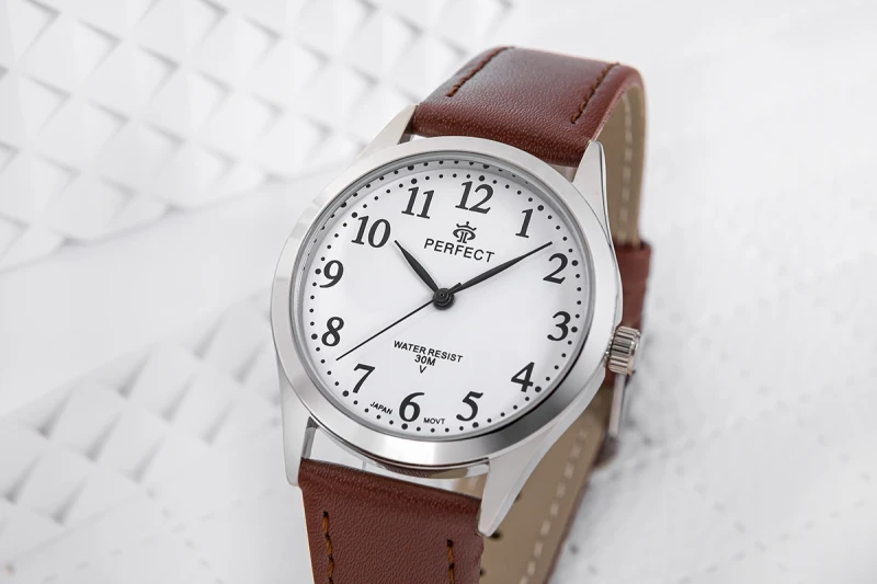 Kwarcowy Zegarek Damski PERFECT GX004-02