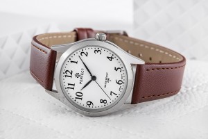 Kwarcowy Zegarek Damski PERFECT GX004-02