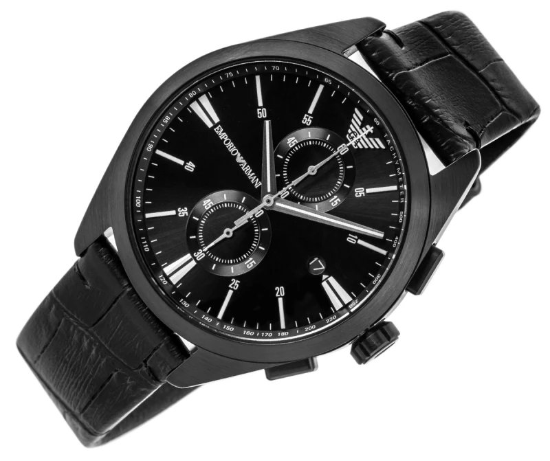 Zegarek Męski EMPORIO ARMANI Claudio AR11483 + BOX