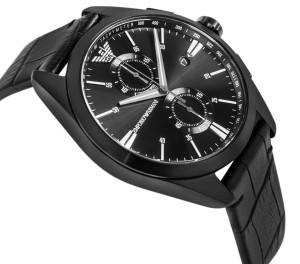 Zegarek Męski EMPORIO ARMANI Claudio AR11483 + BOX