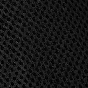 Podróżny plecak z poliestru w czarnym kolorze, dwukomorowy i idealny na bagaż podręczny - Peterson