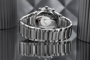 Tytanowy Zegarek Męski EMPORIO ARMANI Renato AR11531 + BOX