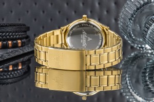 Zegarek Męski Atlantic Seabase 60348.45.31 + BOX