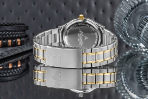 Zegarek Męski Atlantic Seabase 60348.43.61 + BOX
