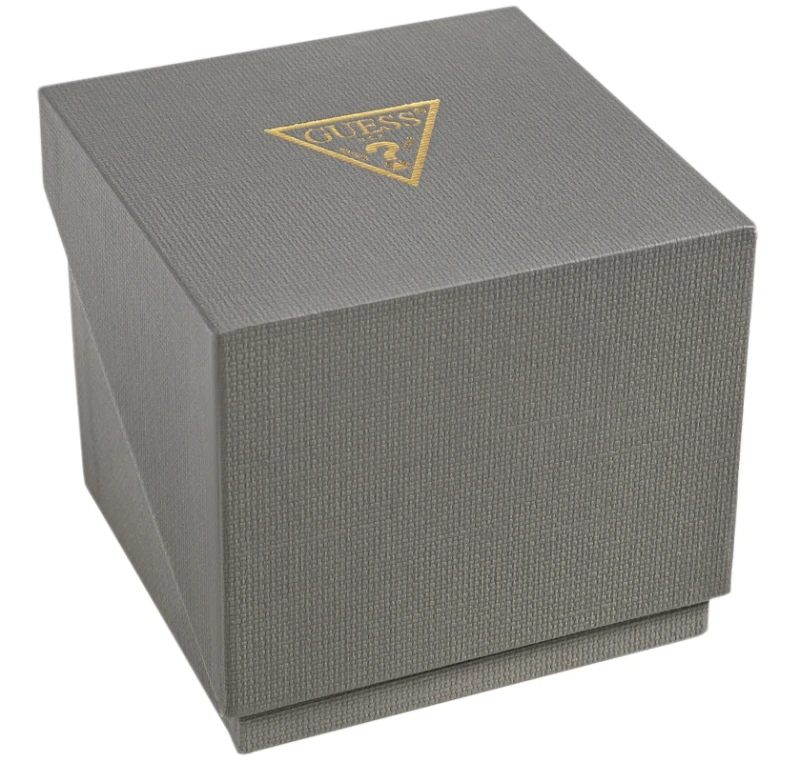 Zegarek Męski Guess Walker GW0913G1 + BOX
