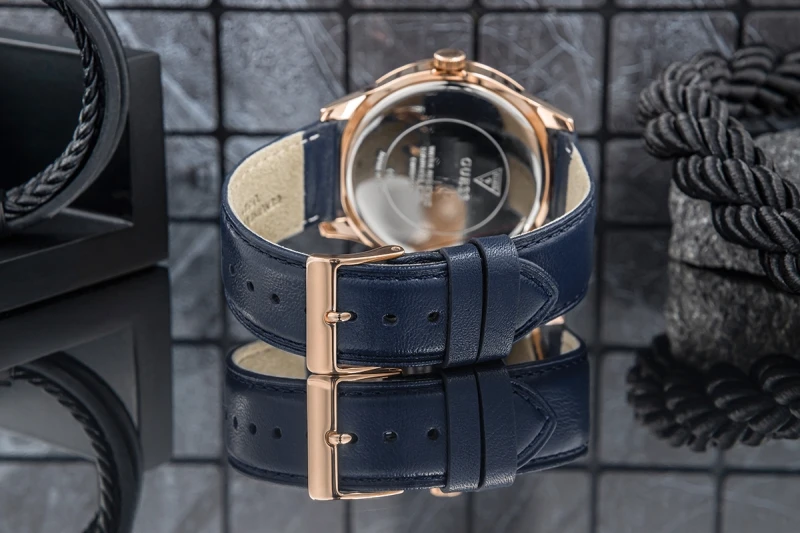 Zegarek Męski Guess Dex GW0846G2 + BOX