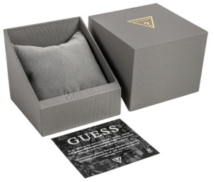 Zegarek Męski Guess Dex GW0846G2 + BOX