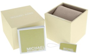 Zegarek Damski Michael Kors Slim Runway MK7473 + BOX