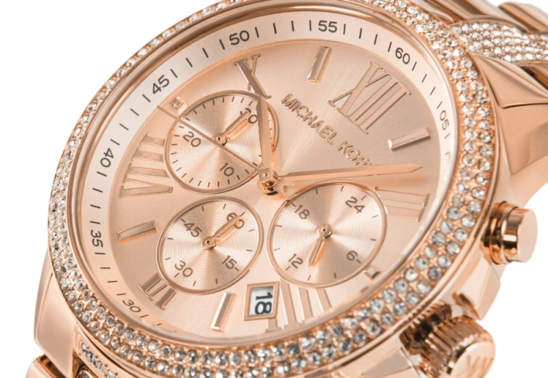 Zegarek Damski MICHAEL KORS Brynn MK7505 + BOX