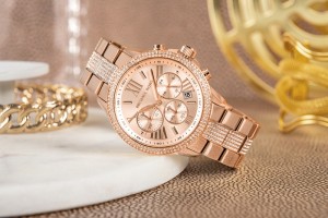 Zegarek Damski MICHAEL KORS Brynn MK7505 + BOX