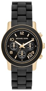 Zegarek Damski MICHAEL KORS Runway MK7385 + BOX