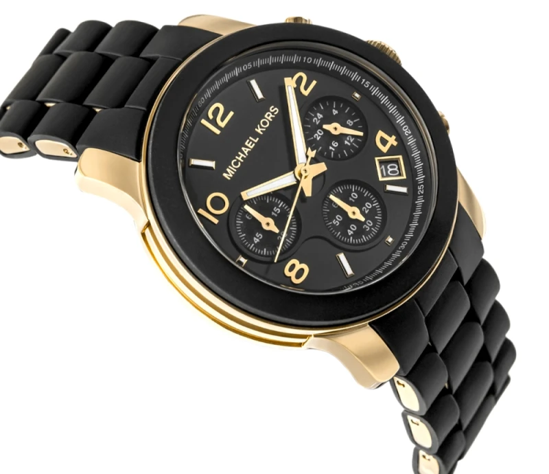Zegarek Damski MICHAEL KORS Runway MK7385 + BOX
