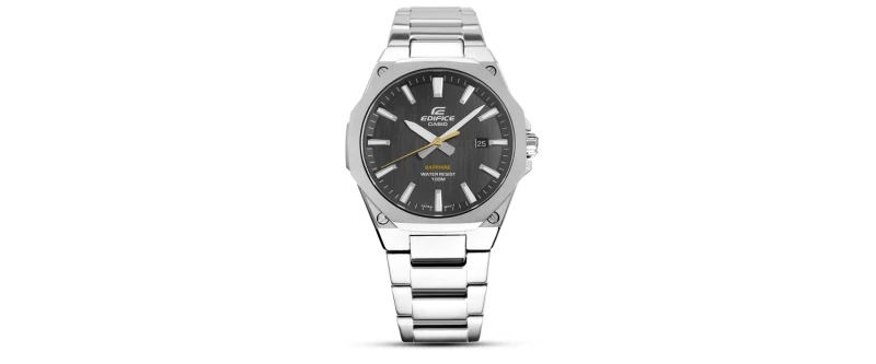 Zegarek Męski CASIO EDIFICE EFR-S108D-1AVUEF + BOX