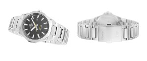 Zegarek Męski CASIO EDIFICE EFR-S108D-1AVUEF + BOX
