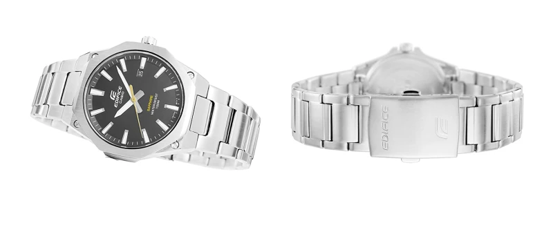 Zegarek Męski CASIO EDIFICE EFR-S108D-1AVUEF + BOX