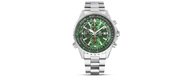 Zegarek Męski CASIO EDIFICE EF-527D-3AVUEF + BOX