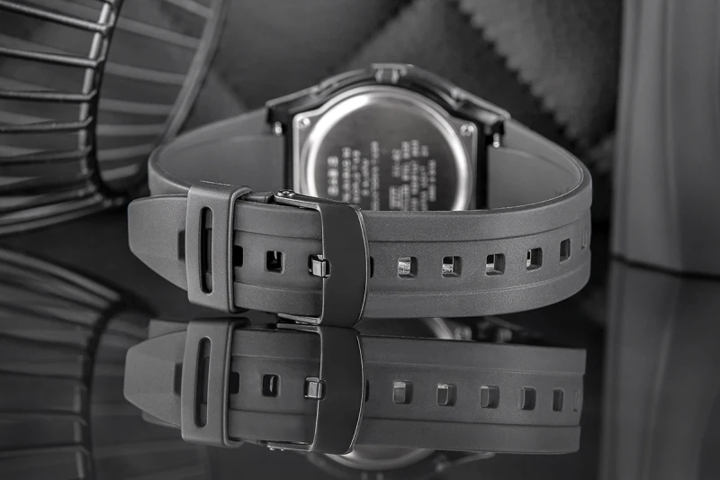 Zegarek Męski CASIO DUAL AW-80-1AVDF + BOX