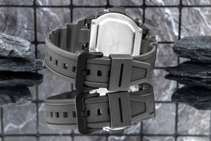 Zegarek Męski CASIO W-219H-8BVDF + BOX