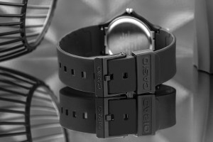 Zegarek Damski CASIO MQ-71-2BDF + BOX